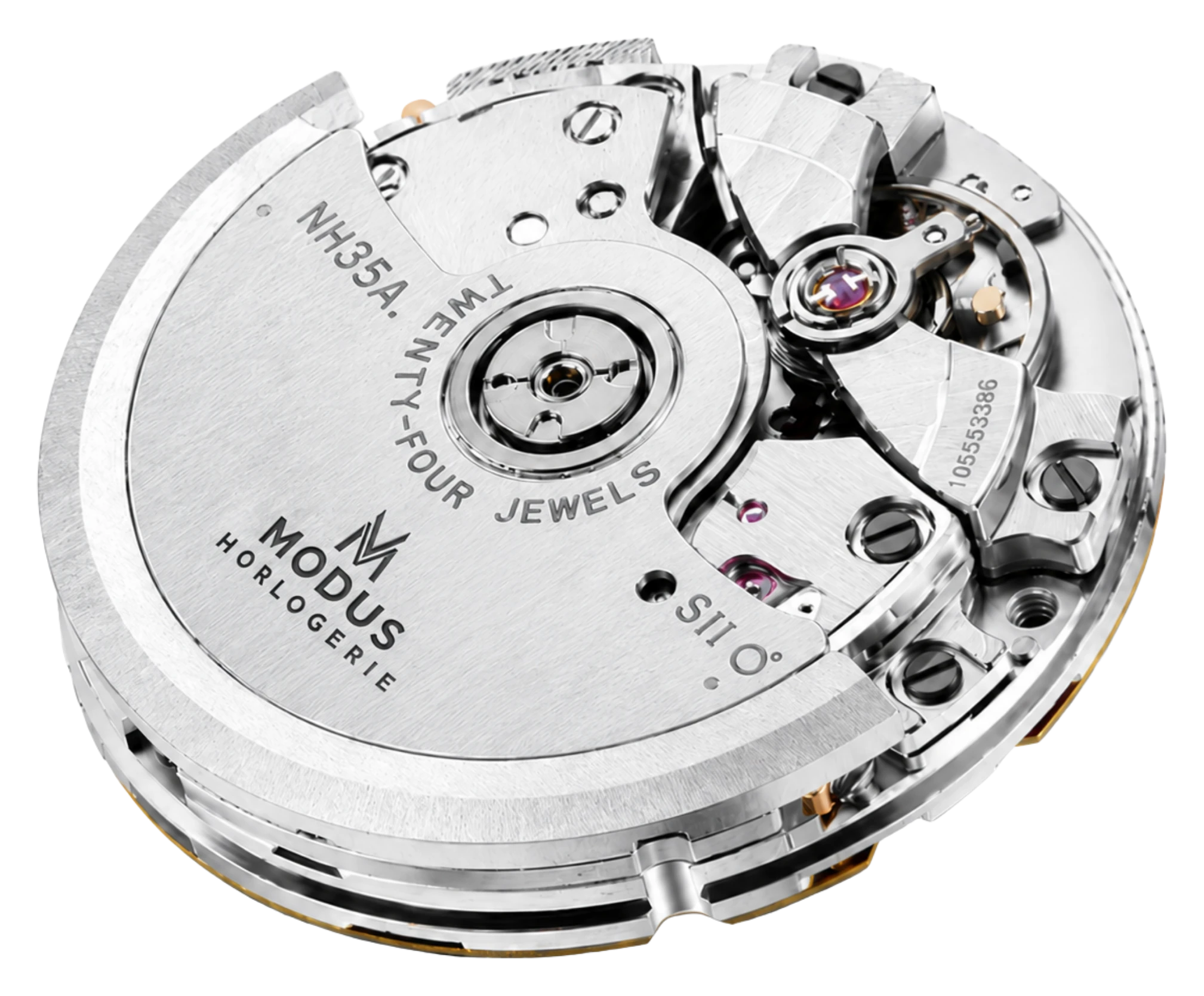 Calibre NH35A