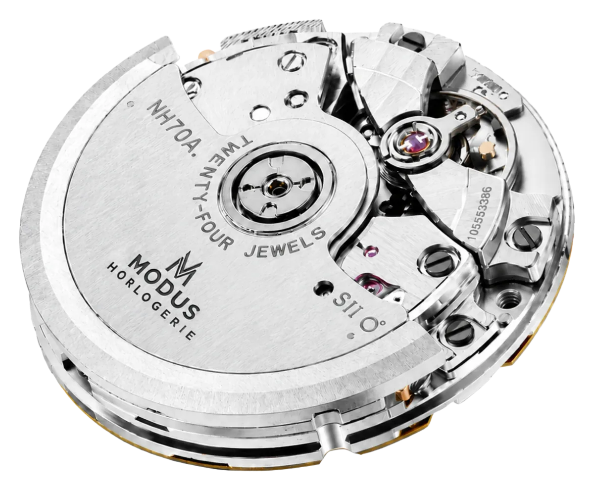 Calibre NH70A