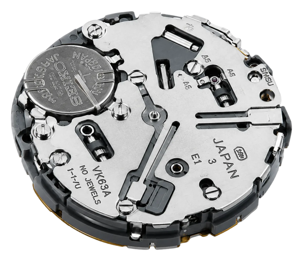 Calibre VK63