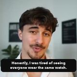 Opinión en vídeo de un cliente de Modus